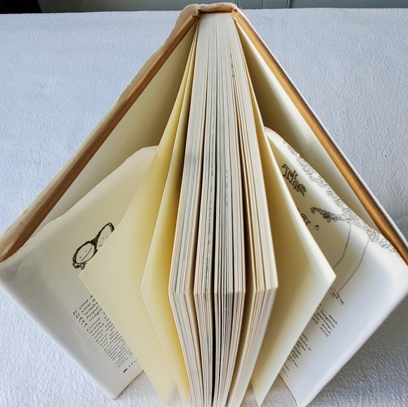 Where The Sidewalk Ends & Falling Up By: Shel Silverstein - Picture 4 of 11